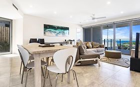 Beachfront Apartment 1 Cabarita Beach